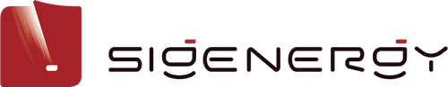 Sigenergy logó